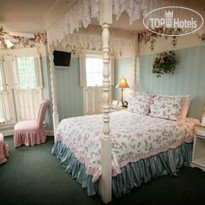 Metivier Inn Номер