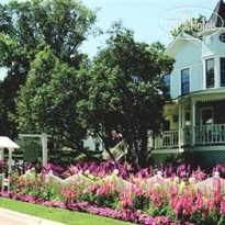 Metivier Inn Отель
