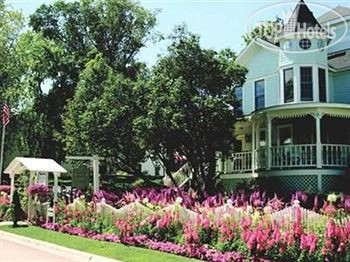 Hotel photo Metivier Inn 3*