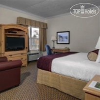 Cherry Tree Inn & Suites 