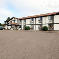 Americas Best Value Inn Ironwood  