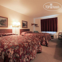 Americas Best Value Inn Ironwood  