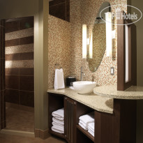 CityFlats Hotel Holland Ванная комната