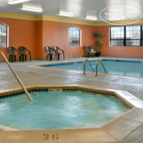 Super 8 Marysville Port Huron Area 