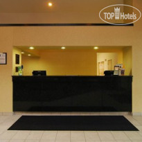 Comfort Inn Birch Run 