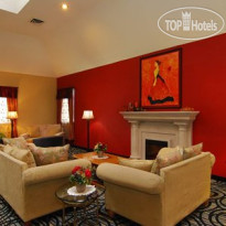 Comfort Inn Birch Run 
