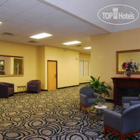 Comfort Inn Birch Run 