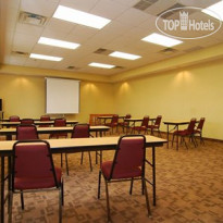 Comfort Inn Birch Run 