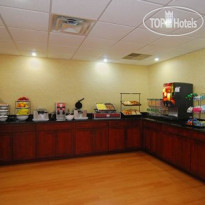 Comfort Inn Birch Run