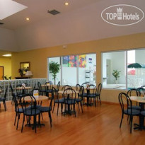 Comfort Inn Birch Run