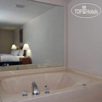 Comfort Inn Birch Run 