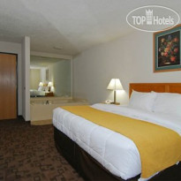 Comfort Inn Birch Run 