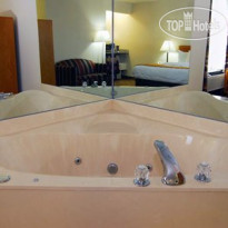 Comfort Inn Birch Run 