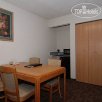Comfort Inn Birch Run 