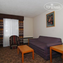 Comfort Inn Birch Run 