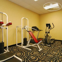 Comfort Inn Birch Run