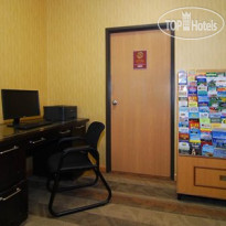 Comfort Inn Birch Run