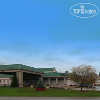 Comfort Inn Birch Run 