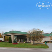 Comfort Inn Birch Run 