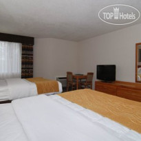 Comfort Inn Birch Run 