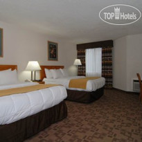 Comfort Inn Birch Run 