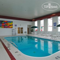 Comfort Inn Birch Run
