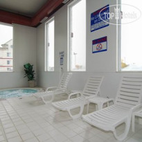 Comfort Inn Birch Run