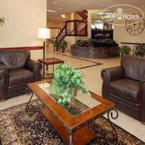 Comfort Inn Waterford 