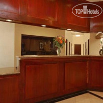 Comfort Inn Waterford 
