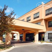 Comfort Inn Waterford 