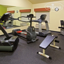 Country Inn & Suites By Carlson Kalamazoo 