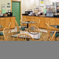 Country Inn & Suites By Carlson Kalamazoo 