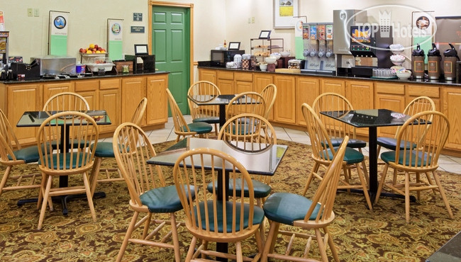 New photos from tourists Country Inn & Suites By Carlson Kalamazoo 3*