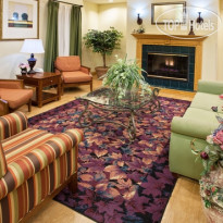 Country Inn & Suites By Carlson Kalamazoo 