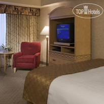 Hyatt Regency Dearborn 