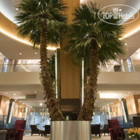 Hyatt Regency Dearborn 