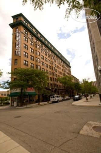 Hotel photo Milner 2*