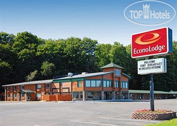 New photos from tourists Econo Lodge Lakeside 2*
