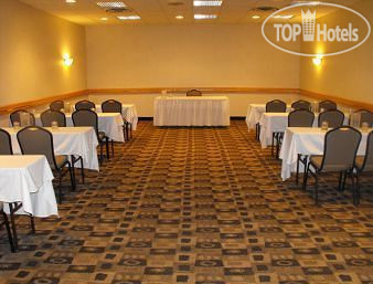 New photos from tourists Ramada Marquette 2*