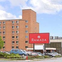 Ramada Marquette 