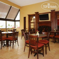 Comfort Inn Port Huron Michigan 