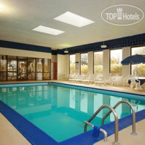 Comfort Inn Port Huron Michigan 