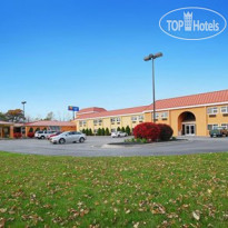 Comfort Inn Port Huron Michigan 