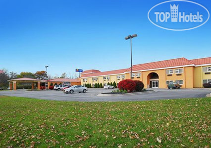 New photos from tourists Comfort Inn Port Huron Michigan 2*