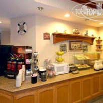 Comfort Suites South Haven 