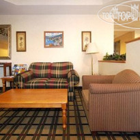 Comfort Suites South Haven 