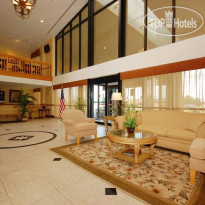 Best Western Hospitality Hotel & Suites