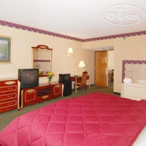 Comfort Inn Farmington Hills