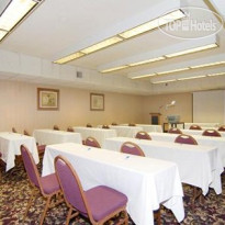 Comfort Inn Farmington Hills