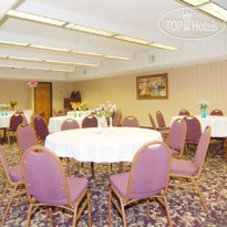 Comfort Inn Farmington Hills